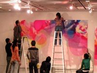 Vol.007 鍛える展覧会