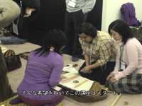 Vol.046 実験・アジア・しろうと 船場アートカフェ