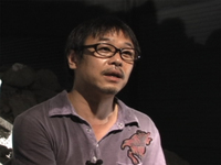 Vol.072 NAMURA ART MEETING'04-'34 Vol.02「起程I」