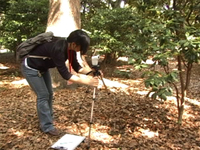 Vol.088 撮ることで見えてくる植物