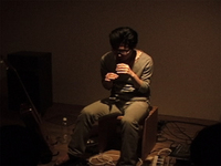 Vol.089 サウンド・アーティスト mamoru 31歳
