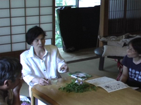 Vol.093 わが家でできる摘み菜の味わい