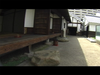 Vol.097 「鳴く虫と郷町」虫とつくる風景