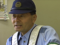 Vol.104 限界集落の駐在さん