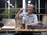 Vol.118 世界音楽における即興