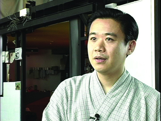 Vol.005 Bridge Noh